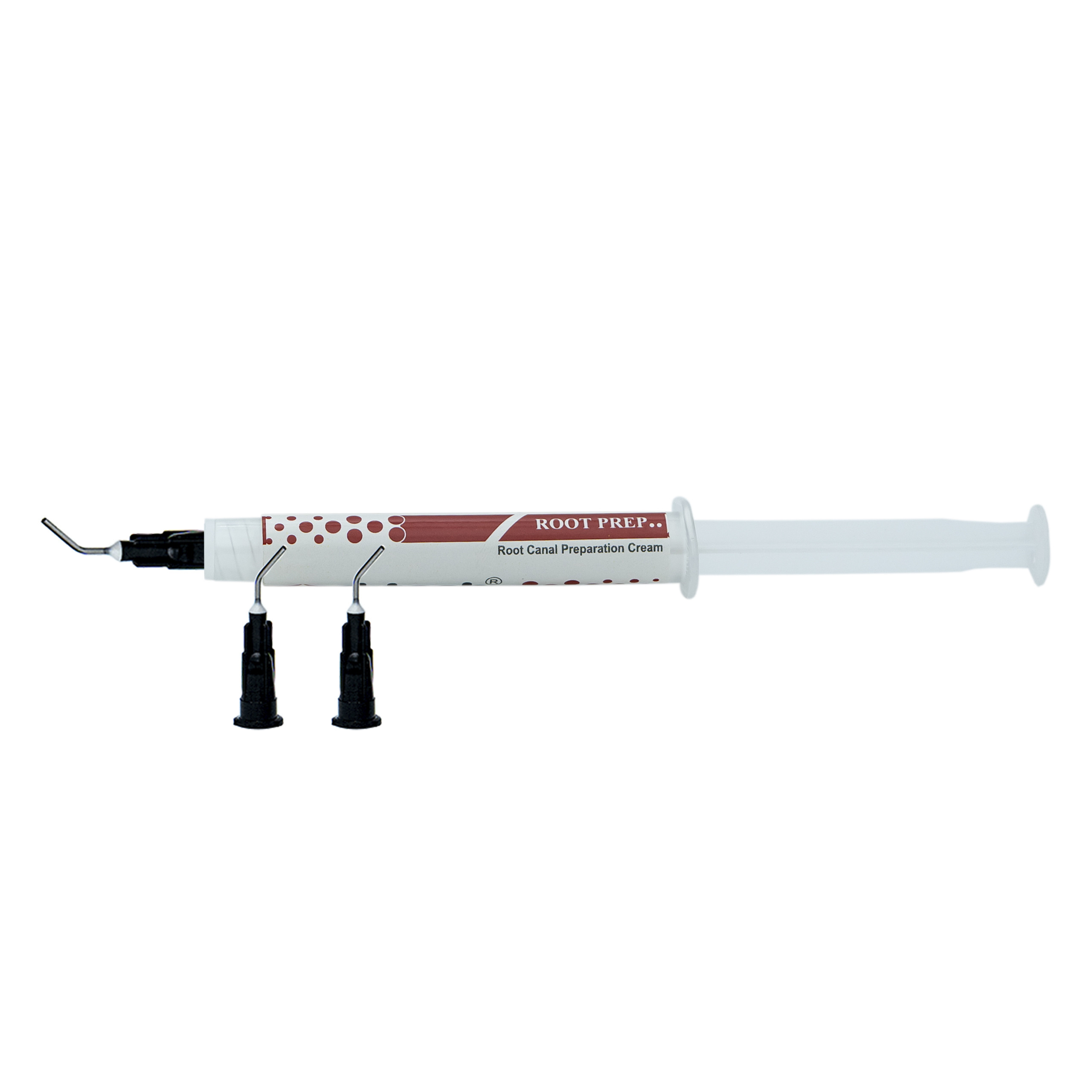 D-Tech Cal Plus +D-Tech Root Prep + D-Tech Etching gel + D-Tech GP Solv